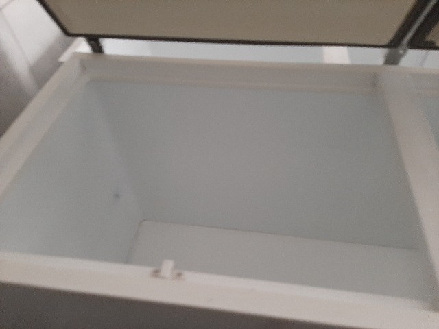 Freezer horizontal Metalfrio branco - Foto 5