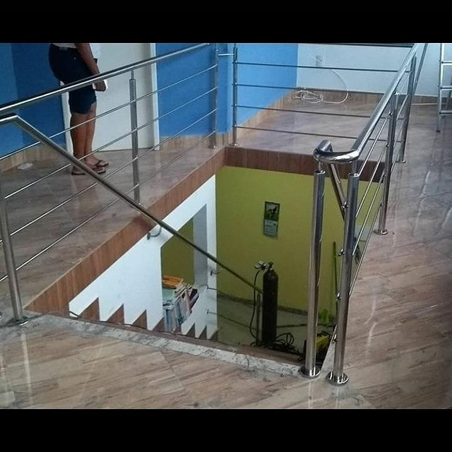 TUDO EM AÇO INOX, MENOR PREÇO E PRAZO DE ENTREGA! Zap * / * ligaçoes - Foto 6