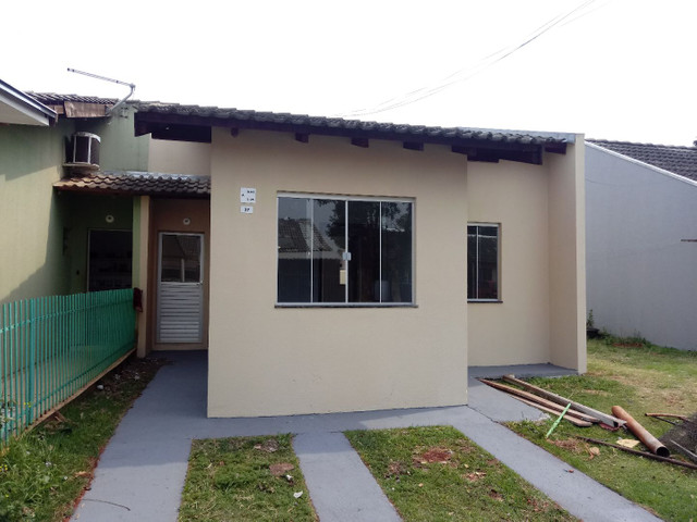 Casa no Interlagos Res. Pantanal