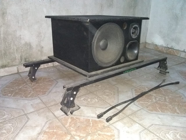 Caixa de som