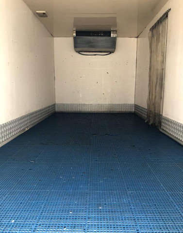 Ford cargo 712 - Foto 4