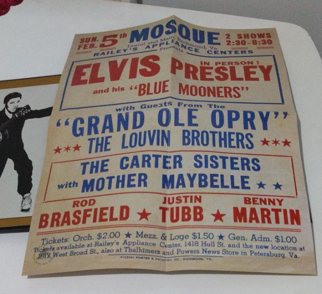 Elvis Presley. Posters, História, Fotos e Documentos (Português) Publifolha - Foto 5