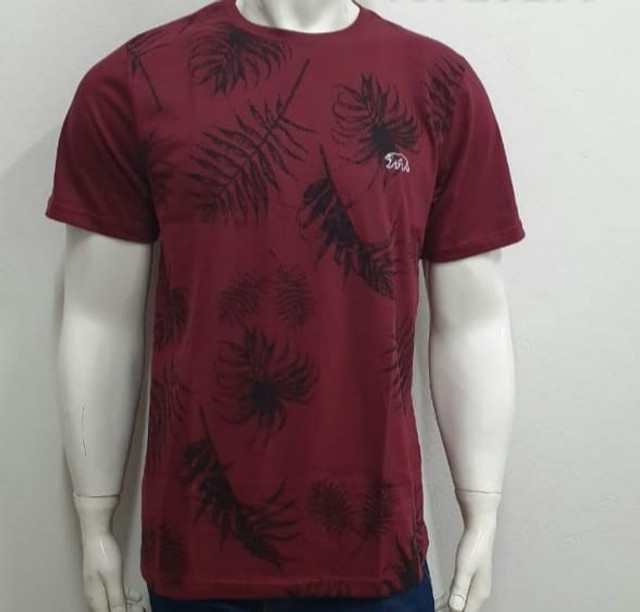 Camisetas masculinas - Foto 2