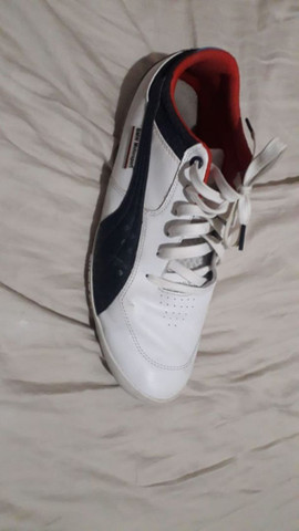 olx tenis puma