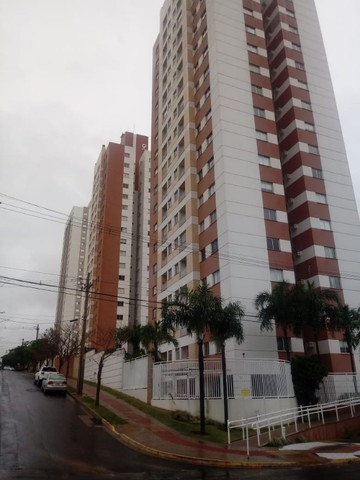Apartamento Planejado- Bairro Carandá Bosque