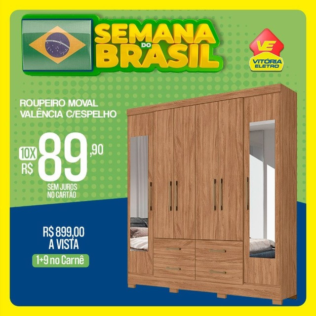 Vitória Eletro - Foto 5