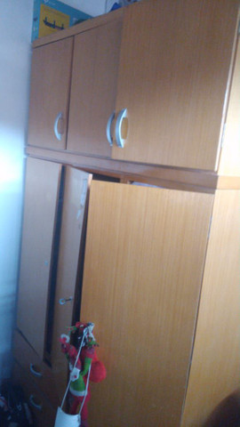 Guarda roupa - Foto 4