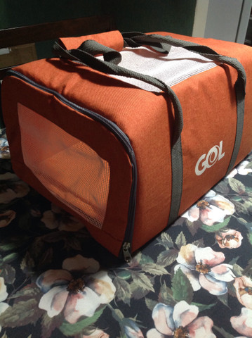 Bolsa Transporte de PET