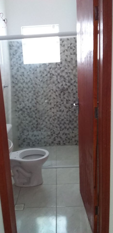 Aluga-se casa com três dormitórios sendo uma suíte no bairro Eden Sorocaba - Foto 8