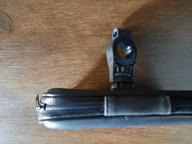 Suporte para moto - Foto 2