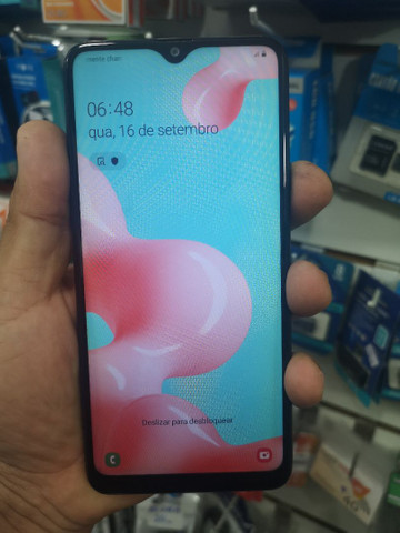 A20S 32 GB - Foto 2