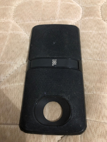 Moto Snap JBL SOUNDBOOST2