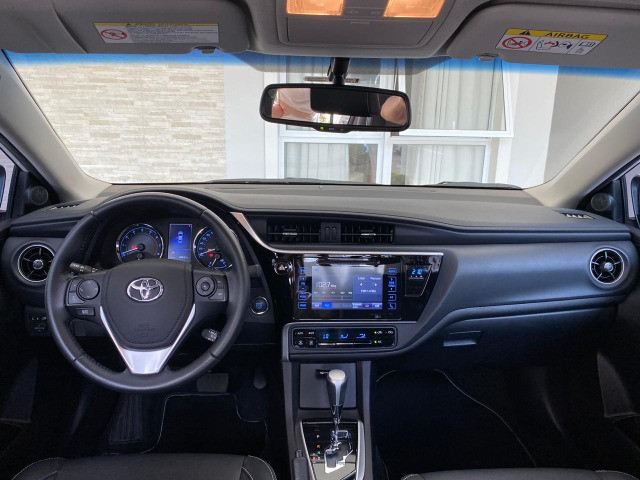 Corolla 2.0 XEI Branco Perolizado Impecável - Foto 5