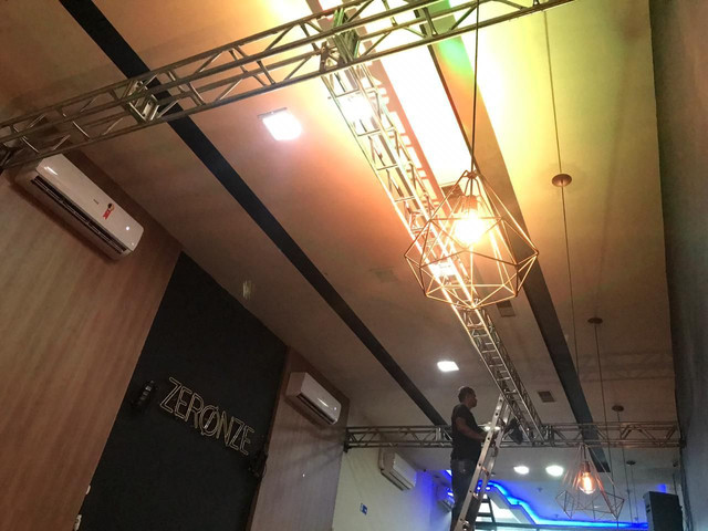 Box truss - Foto 6