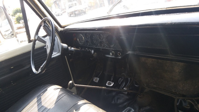 Ford f4000 - Foto 3