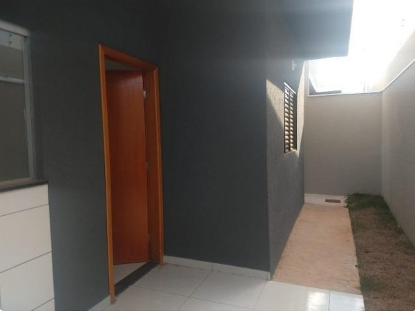 Bela Casa - Jardim Panorama - Foto 13