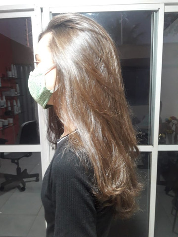 Promoção de tratamento Capilar - Foto 4
