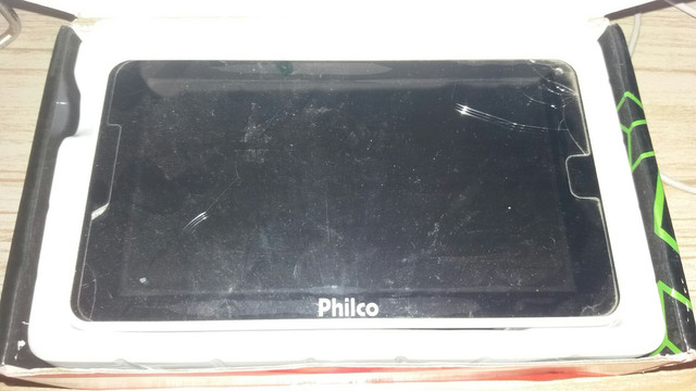 Tablet com Defeito - Foto 2