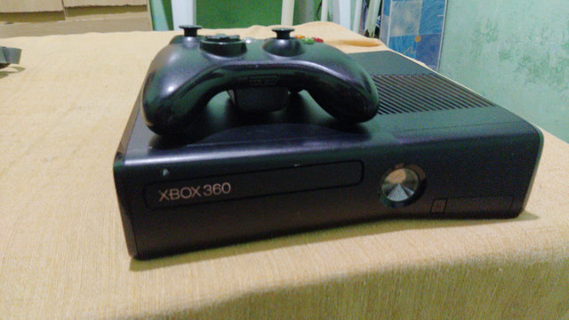 Xbox 360 destravado