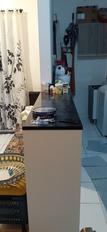 Excelente apartamento 2/4 com suíte - Alegro Montenegro - Foto 10