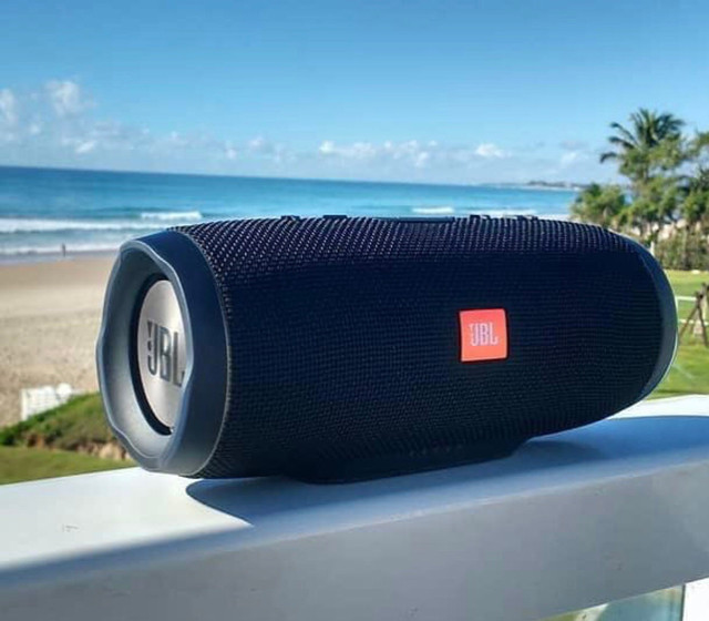 JBL Charge 3+ - Foto 3
