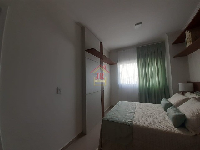 Lindo Apartamento duplex com 03 dormitórios sendo 02 suítes, um bwc, sala e cozinha , - Foto 7