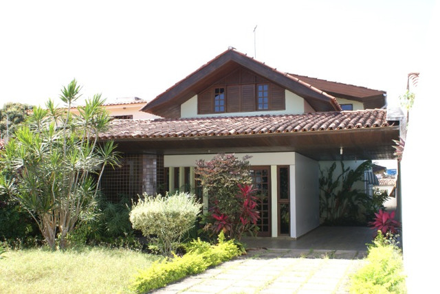 Casa Arapiraca Próximo ao Centro