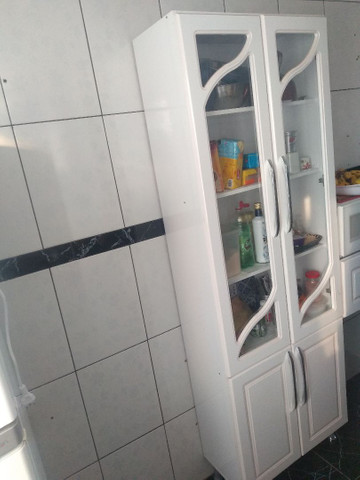 Vendo armário de cozinha de parede