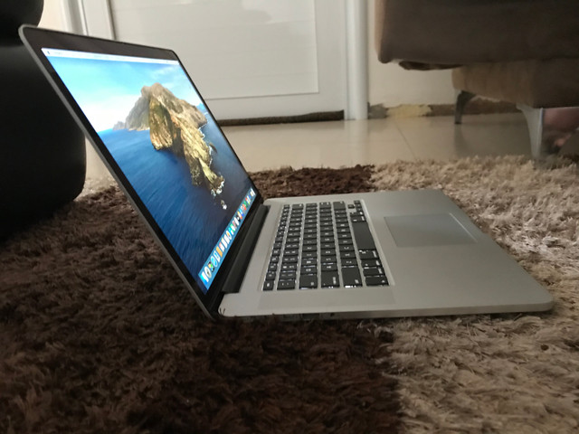 Macbook PRO - Foto 3