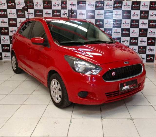 Ka 2018 1.0 SE Plus Na AutoShow gi99m - Foto 3
