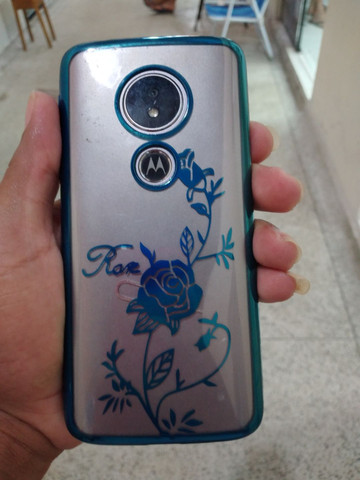 Vendo motoG5 - Foto 4