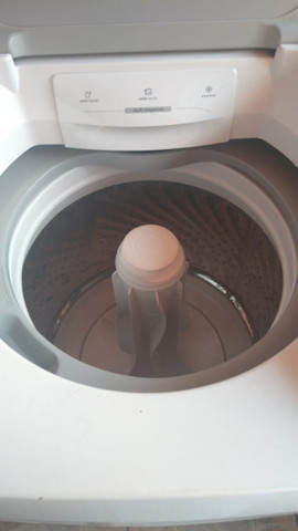 Máquina de lavar roupas Brastemp ative!!11kg! - Foto 3