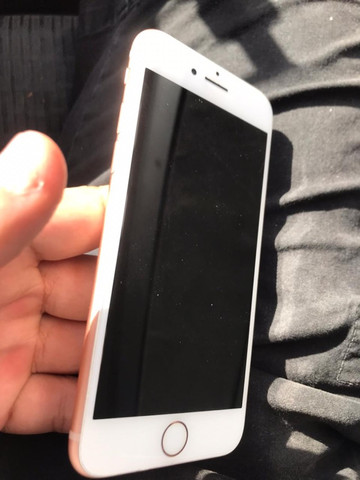 IPhone 8 64 gb gold rose top - Foto 4