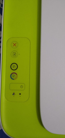 Multifuncional HP - Foto 3