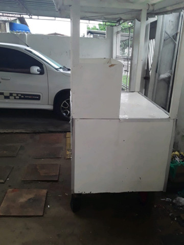 Carrinho de lanche - Foto 6