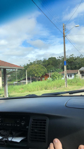 Terreno Esquina 19x20 Nova Brasília/Floresta