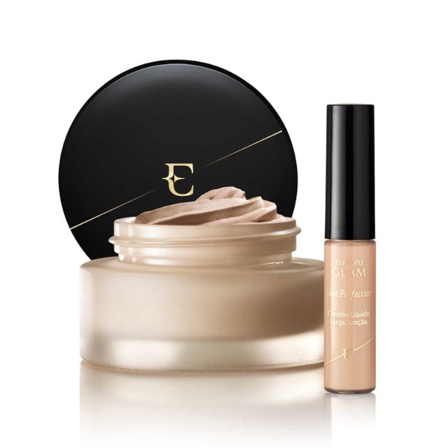 Sou representante oficial Eudora Cosmeticos - Foto 2