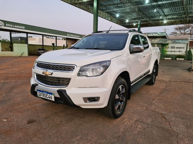 S10 HIGH COUNTRY 16/16 NOVÍSSIMA