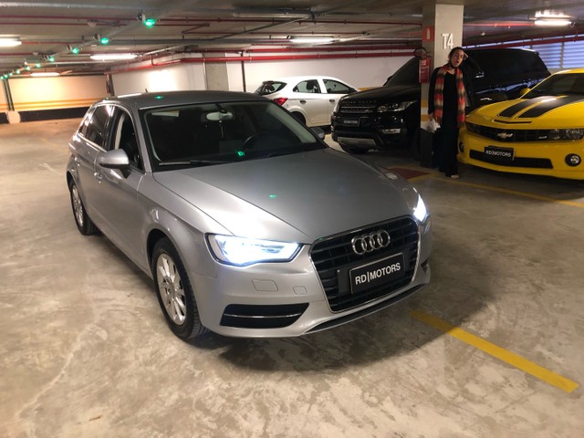 Audi  - Foto 16