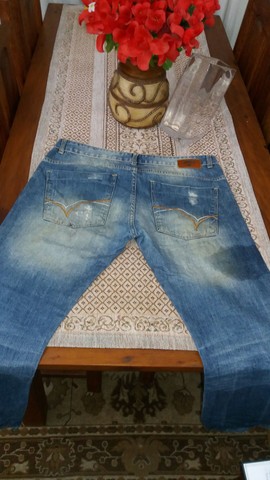 Calça jeans John-John - Foto 2