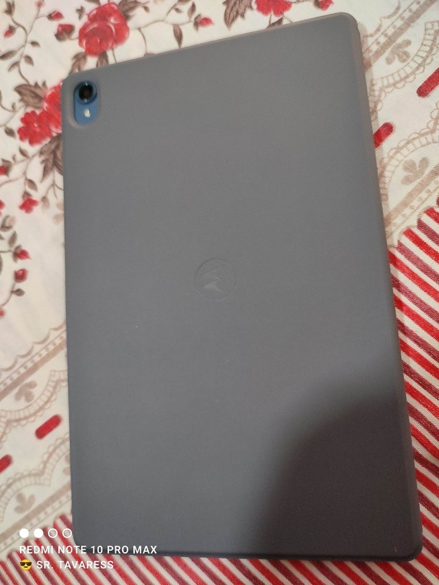 Tablet Motorola G70 lançamento - Foto 4