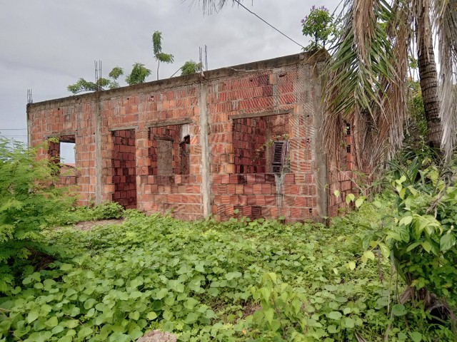 Vendo casa no ponto de laje - Foto 5