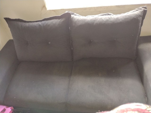 Vendo sofá em perfeito estado