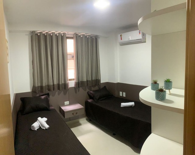 Apartamento Sensacional em Cabo Branco  - Foto 4