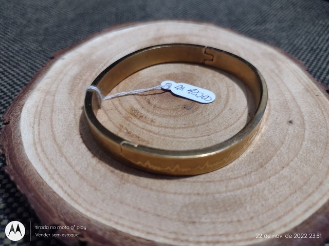 BRACELETE JESUS ? - Foto 3