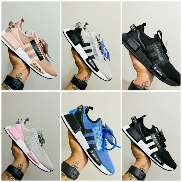 Nmd olx 2024