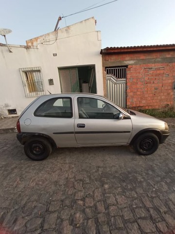 Corsa wind 