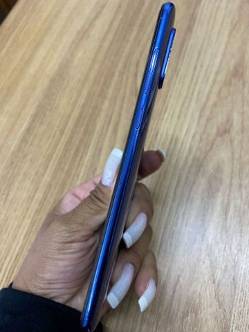 Xiaomi MI 9 - 128 GB azul - Foto 2