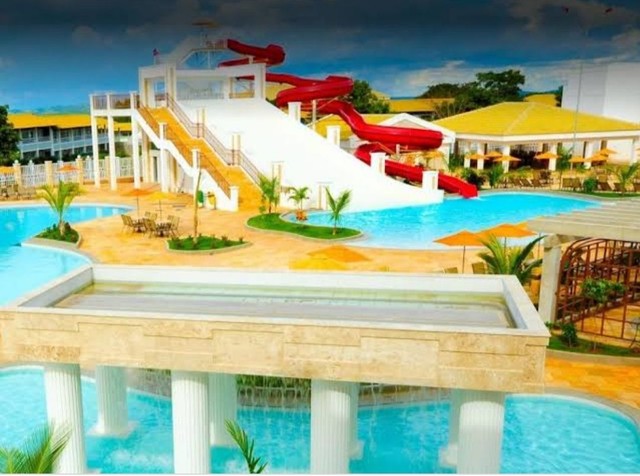 CALDAS NOVAS # LACQUA DI ROMA  - Foto 4