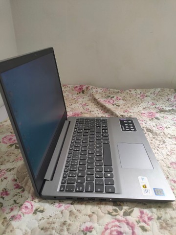 Notebook Lenovo IdeaPad 4GB 1TB seminovo - Foto 3